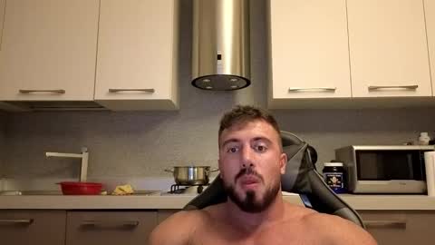 toro_arrapato online show from 10.22.25