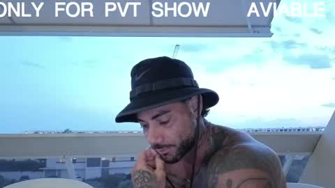 toro_arrapato online show from 08.01.26
