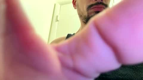 Snapshot of toronto5656 chatting on 11.03.25 toronto5656 online show from 11.03.25