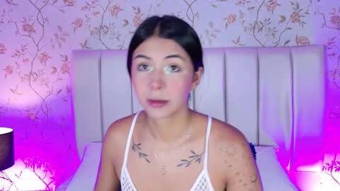 Snapshot of tory_gb chatting on 10.27.25 Ana Maria online show from 10.27.25