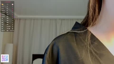 Kate online show from 04.24.26