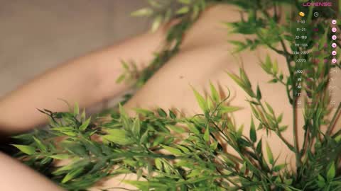 Toshi online show from 10.13.25