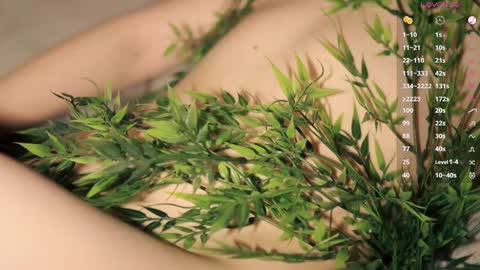 Toshi online show from 03.23.26