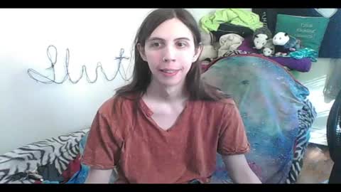 Luna online show from 04.23.26