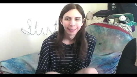 Luna online show from 05.04.26
