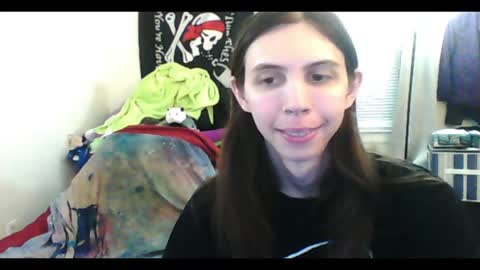 Luna online show from 07.29.26