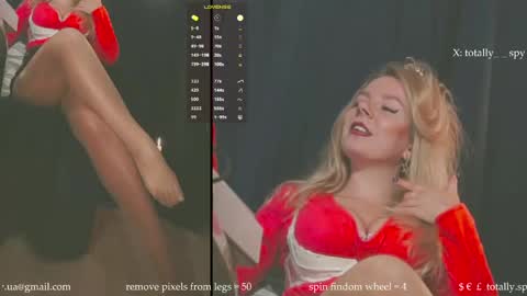 Madam Viktoria   Vacation in Portugal  2811 - 0412 online show from 04.29.26