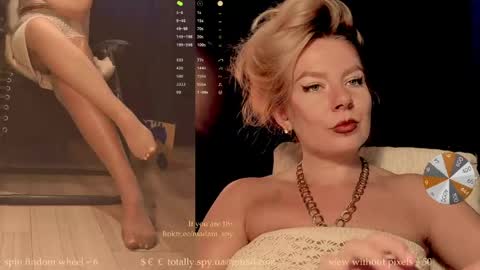 Madam Viktoria   Vacation in Portugal  2811 - 0412 online show from 05.14.26