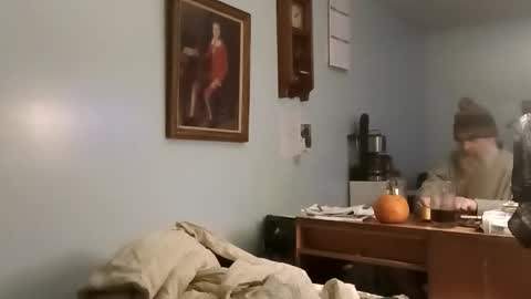 totallyawesome_65 online show from 11.28.25