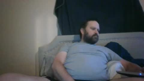 Big Daddy Balls online show from 12.13.24