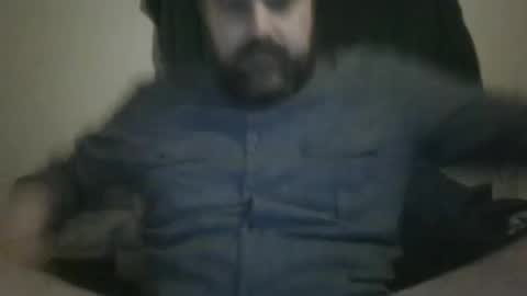 Big Daddy Balls online show from 12.19.24