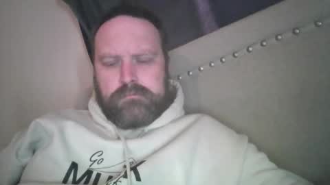 Big Daddy Balls online show from 05.02.26