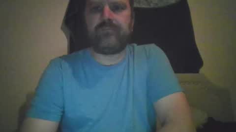 Big Daddy Balls online show from 05.11.26