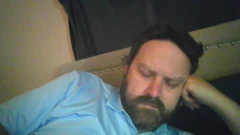 Big Daddy Balls online show from 07.10.26