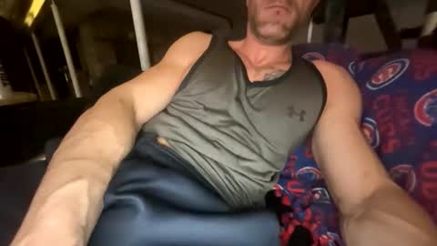 Snapshot of totalrecall1717 chatting on 01.18.26 totalrecall1717 online show from 01.18.26