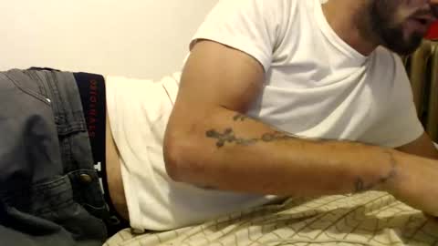 Snapshot of totogabou chatting on 11.03.25 totogabou online show from 11.03.25