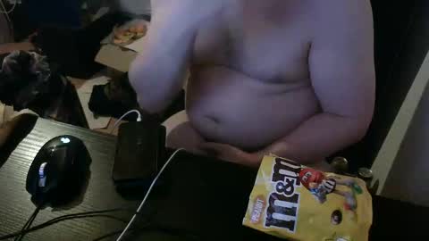 Snapshot of totox1989 chatting on 01.02.25 Totox online show from 01.02.25