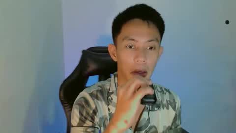 Alison online show from 10.10.25