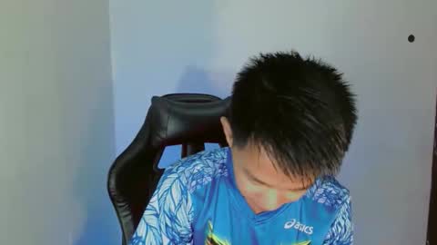 Alison online show from 10.14.25