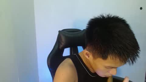 Alison online show from 11.23.25