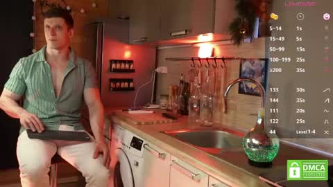 Paul online show from 04.30.26