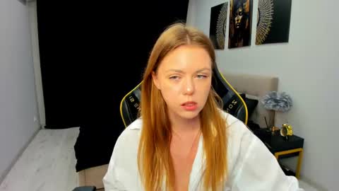 Touch The Heart online show from 06.17.26