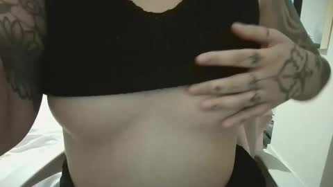 Snapshot of touchtease chatting on 02.01.26 touchtease online show from 02.01.26