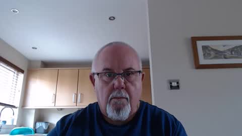 TOUCHWOOD25 online show from 04.11.26