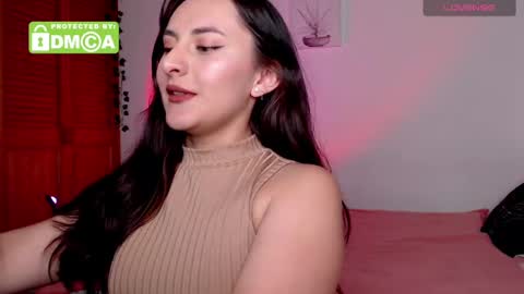 Snapshot of tough_love__ chatting on 01.07.25 Miss Camille online show from 01.07.25