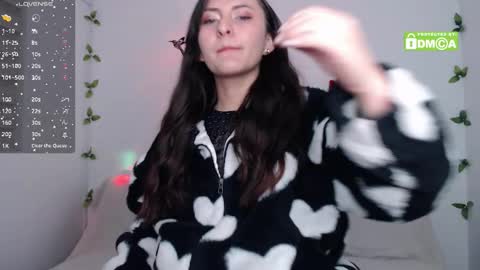 Snapshot of tough_love__ chatting on 10.08.25 Miss Camille online show from 10.08.25