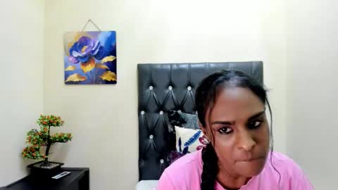 toxicfantasy4u online show from 10.17.25