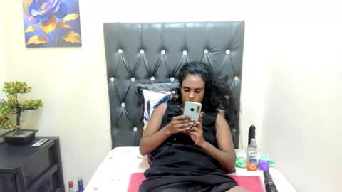 toxicfantasy4u online show from 10.31.25