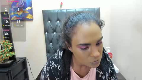 toxicfantasy4u online show from 07.13.26