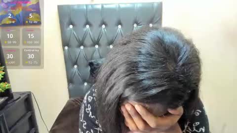 toxicfantasy4u online show from 07.14.26