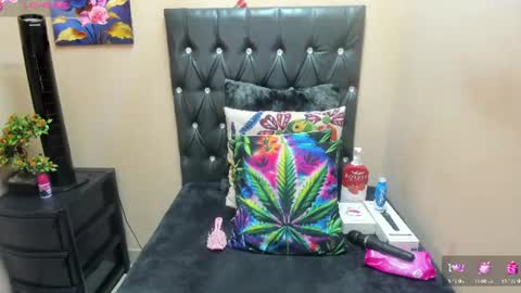 toxicfantasy4u online show from 08.03.26