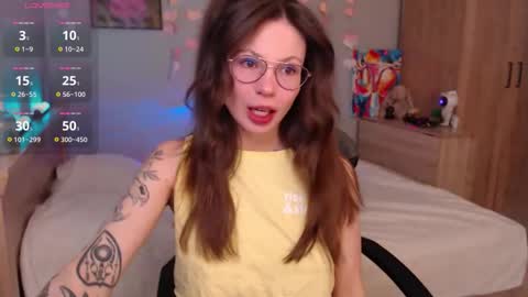 toxkiss online show from 02.12.26