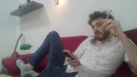 Snapshot of toyboyhumilation chatting on 02.22.26 toyboyhumilation online show from 02.22.26