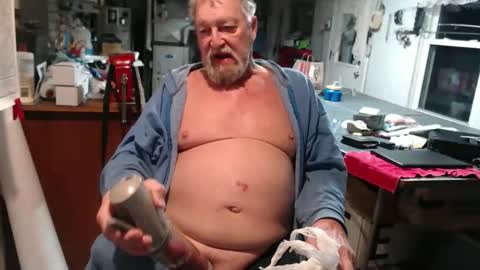 Snapshot of toydoc103 chatting on 02.09.26 toydoc103 online show from 02.09.26