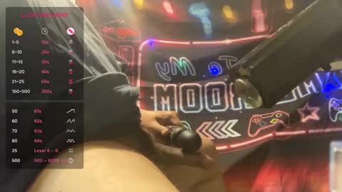 ToysForMyCock online show from 09.13.25