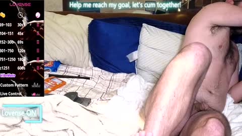 Snapshot of tpadget3 chatting on 01.16.25 Ty Rock online show from 01.16.25