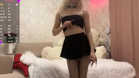 Tracy online show from 06.05.26