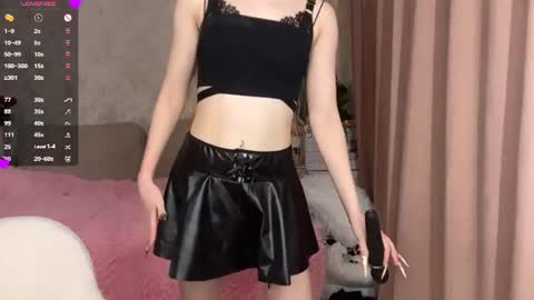 Tracy online show from 06.20.26