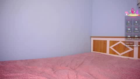 Rebeca online show from 11.06.25