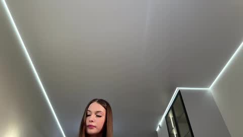 Rebeca online show from 04.29.26