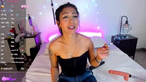 tracy online show from 10.25.25