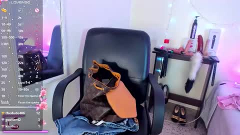 tracy online show from 02.03.26