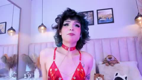 Tracy  online show from 06.18.26