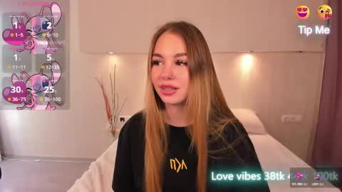 Tracy GMT2 Mon 3 AM - 4 PM Tue 3 AM - 4 PM Wed 3 AM - 4 PM Thur 3 AM - 4 PM Fri 3 AM - 4 PM online show from 01.30.25