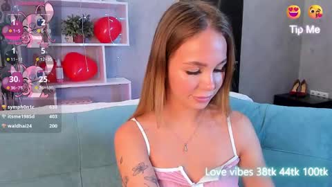 Tracy GMT2 Mon 3 AM - 4 PM Tue 3 AM - 4 PM Wed 3 AM - 4 PM Thur 3 AM - 4 PM Fri 3 AM - 4 PM online show from 02.25.25