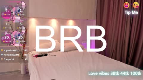 Tracy GMT2 Mon 3 AM - 4 PM Tue 3 AM - 4 PM Wed 3 AM - 4 PM Thur 3 AM - 4 PM Fri 3 AM - 4 PM online show from 03.07.25